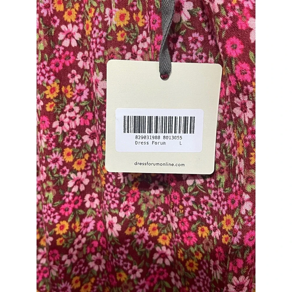 Dress Forum new tags